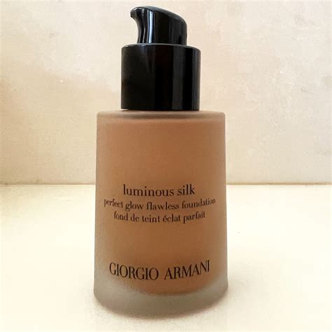 armani foundation review|armani foundation for mature skin.